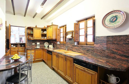 Fustera Villa | Private Villa with Pool, Ocean Views & Modern Amenities