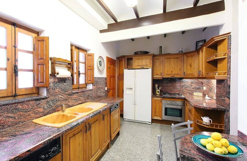 Fustera Villa | Private Villa with Pool, Ocean Views & Modern Amenities