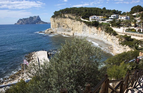 Fustera Villa | Private Villa with Pool, Ocean Views & Modern Amenities