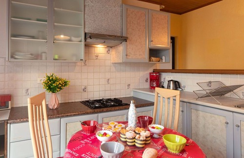 Mimizan House | Cozy Private Villa for 4 with Ocean View & Pet Friendly