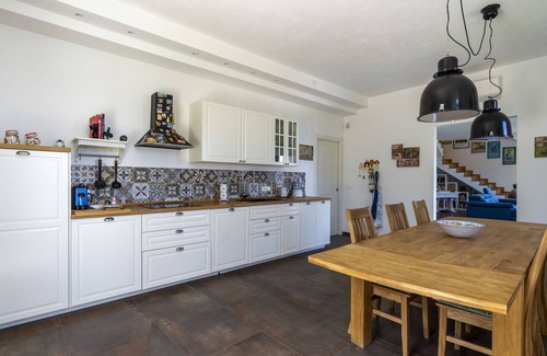 Alassio Villa | Beautiful private villa for 8 people with A/C, WIFI, terrace and parking