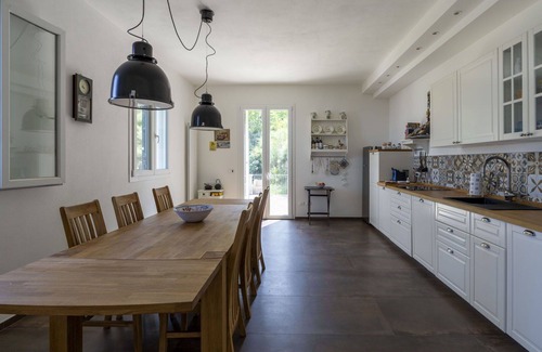 Alassio Villa | Beautiful private villa for 8 people with A/C, WIFI, terrace and parking