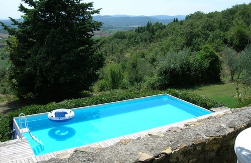Cincelli Villa | Private Villa with Pool & Ocean View – Guest Rated 9.8