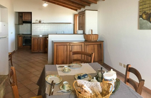 Teverina di Cortona Villa | Inviting Villa with Private Pool and Pet-Friendly Amenities