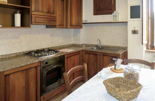 Teverina di Cortona Villa | Inviting Villa with Private Pool and Pet-Friendly Amenities