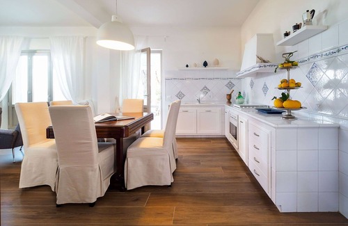 Marausa Villa | Private Villa for 10 with Pool, Ocean View & A/C
