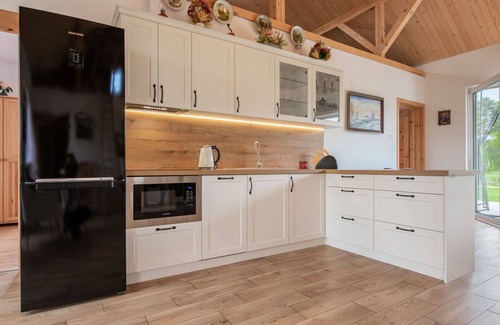 Kierwik House | Charming Private Villa with Hot Tub and Panoramic Views