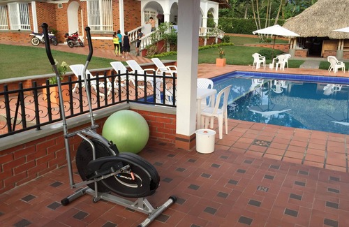 Armenia House | Elegant Private Villa with Pool for Memorable Events