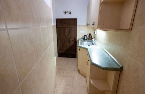 Dolni Vidim Villa | Private Villa for 6 with Lake View and Spa Amenities