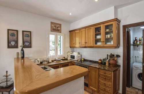 L'Argentina Villa | Private Villa Retreat for 6 with Pool and Panoramic Views