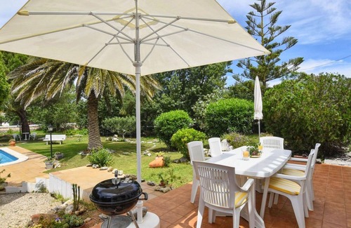 L'Argentina Villa | Private Villa Retreat for 6 with Pool and Panoramic Views