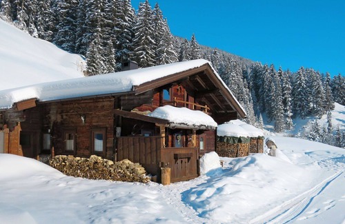 Hippach House | Inviting Private Villa for 13 Guests with WIFI & Pets Welcome