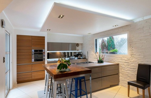 Sene House | Private Villa for 8 with Pool, WiFi & Family-Friendly Amenities