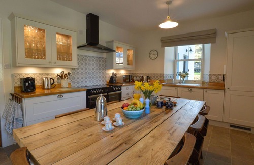 Lerags Villa | Private Villa with Ocean View, Hot Tub & Pet-Friendly Relaxation
