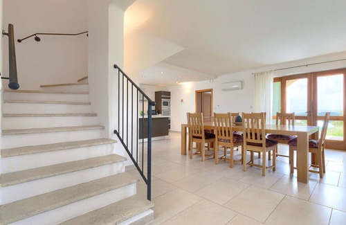 Baredine Villa | Idyllic Private Villa with Pool & Panoramic Ocean Views