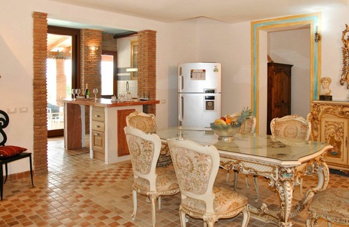 Itri Villa | Inviting Private Villa with Pool, Ocean Views & Pet Friendly