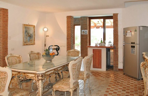 Itri Villa | Inviting Private Villa with Pool, Ocean Views & Pet Friendly
