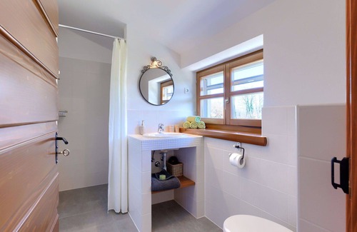 Rezanci Villa | Private Villa for 8 with Pool, Ocean View & Family Amenities