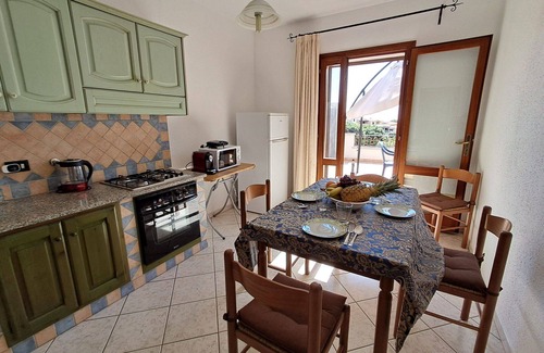 Birgalavo Villa | Beautiful private villa for 5 guests with A/C, WIFI, TV, terrace, panoramic view and parking
