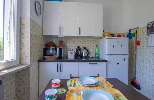 Olgiasca House | Private Villa for 3 with WiFi, Terrace & Lake View