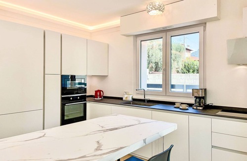 Dervio House | Beautiful private villa for 8 guests with private pool, A/C, WIFI, TV and patio