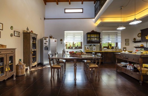 Modica Villa | Beautiful private villa for 6 people with WIFI, A/C, private pool, TV, terrace and parking