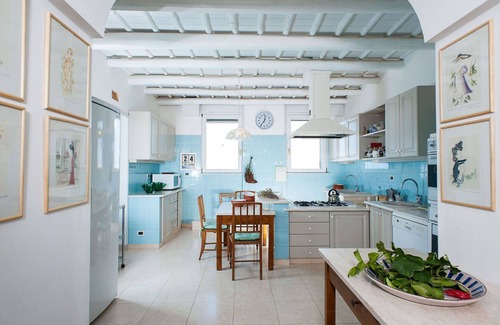 Paceco Villa | Private Villa with Pool and Oceanfront View Awaits You