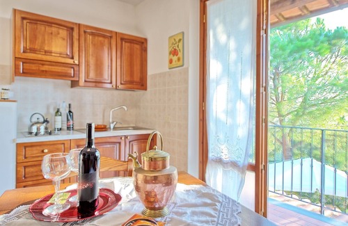 Certaldo Villa | Private Villa with Pool & Panoramic Views Near San Gimignano