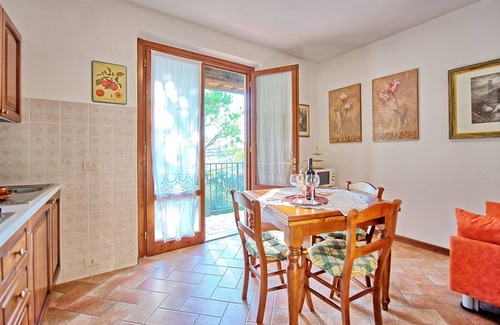 Certaldo Villa | Private Villa with Pool & Panoramic Views Near San Gimignano