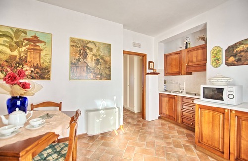Certaldo Villa | Private Villa with Pool & Panoramic Views Near San Gimignano