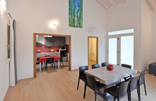 Malcontenta Villa | Inviting Private Villa with Pool, A/C, and Great Amenities