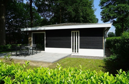 Susteren House | Private Villa for 6 with Pool, WiFi and Family Amenities
