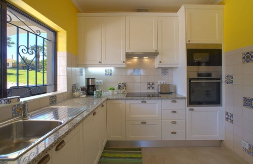 Sargacal House | Cozy Private Villa with Pool and Ocean Views for 4 Guests
