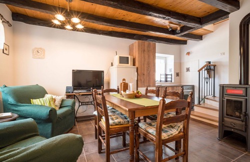 Groznjan House | Private Villa with Ocean View, Pool & Pet-Friendly Perks