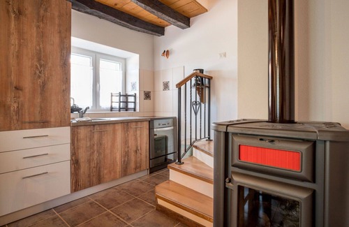 Groznjan House | Private Villa with Ocean View, Pool & Pet-Friendly Perks