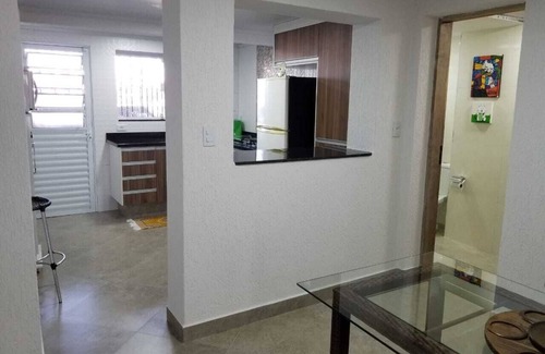 Ponte Grande House | Inviting Property with Kitchen and Prime Location