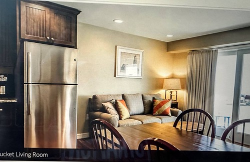 West Harwich Condo | Prime Cape Cod Location with Breakfast & Family-Friendly Perks