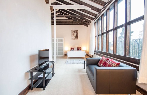 Inverarnie House | Elegant Charles Rennie Mackintosh Property in Scottish Highlands