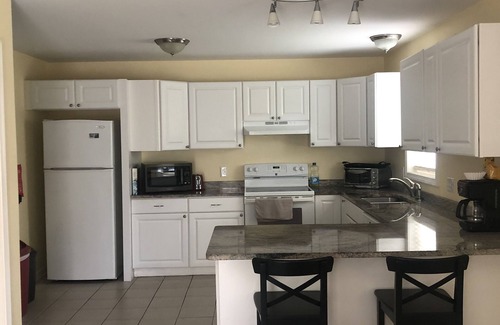 Kingston House | Inviting Getaway Near URI, Beaches & Newport with Ocean View