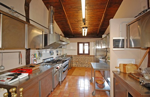 Narni Villa | Elegant Property with Private Pool in Tranquil Setting