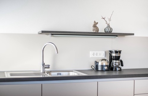 Rasa Apartment | Tranquil Apartment with Scenic Views in Brixen / Eisacktal