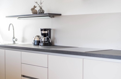 Rasa Apartment | Tranquil Apartment with Scenic Views in Brixen / Eisacktal
