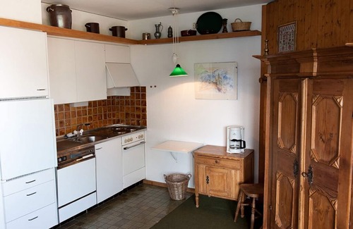Vex Apartment | Tranquil Apartment with Panoramic Views in 4 Valleys
