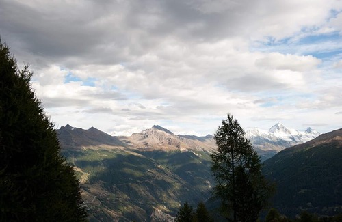 Vex Apartment | Tranquil Apartment with Panoramic Views in 4 Valleys