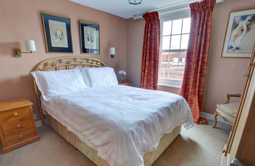 Tenterden Cottage | Beautiful Quiet Character Cottage in the centre of Tenterden - Sleeps 4