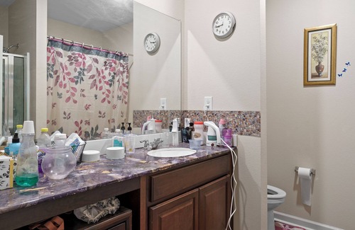 Springville Other | Tranquil Retreat in Scenic Surroundings with Great Amenities