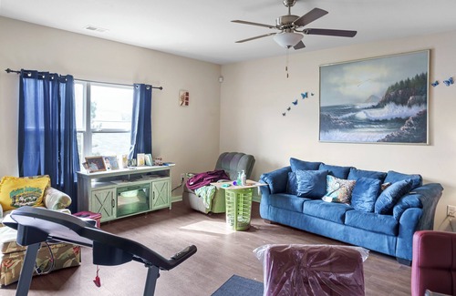 Springville Other | Tranquil Retreat in Scenic Surroundings with Great Amenities