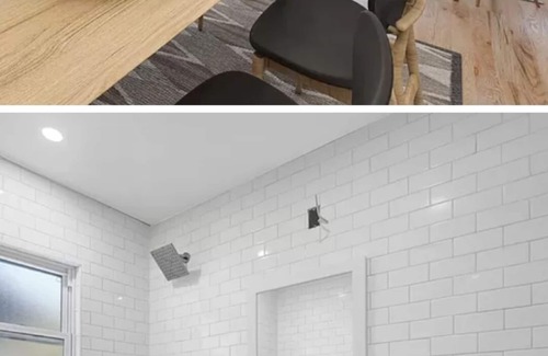 Queens Apartment | Tranquil Retreat: Child-Friendly Getaway Awaits You