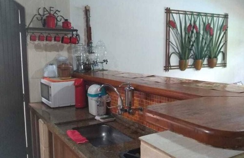 Boicucanga Beach House | Ideal Family Retreat with Pool and Pet-Friendly Options