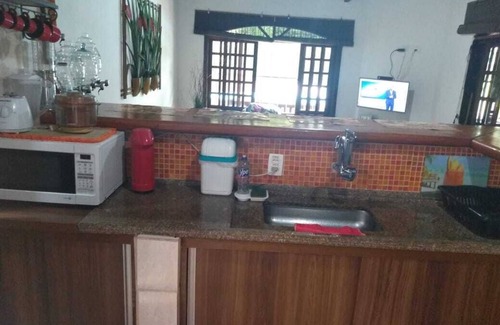 Boicucanga Beach House | Ideal Family Retreat with Pool and Pet-Friendly Options